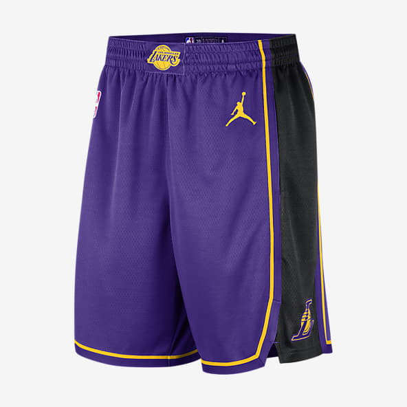 Maillots d equipe et equipement Los Angeles Lakers. Nike CA